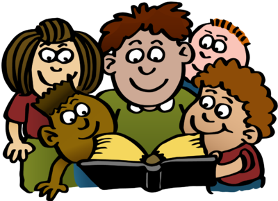 For The Love of Reading